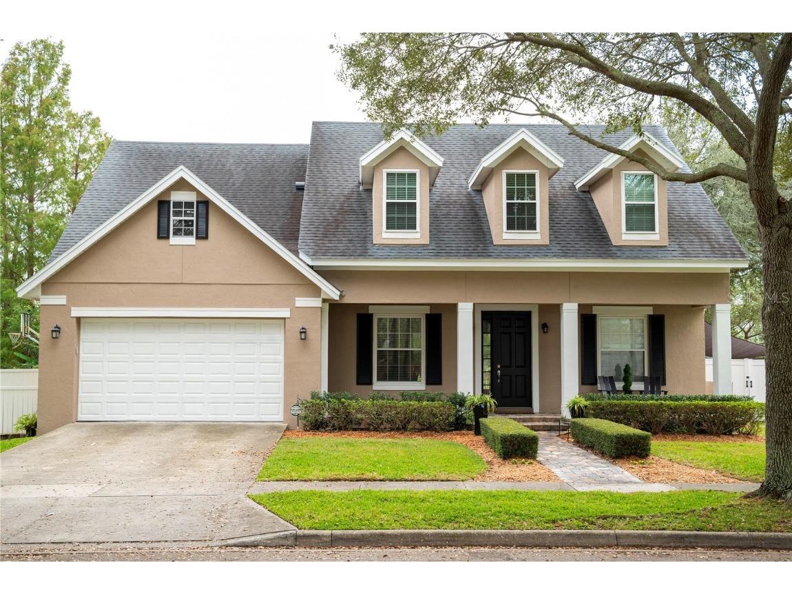 1431 Golfside Drive Winter Park FL 32792 O6165834 image1