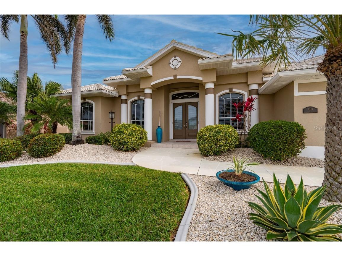 1431 Grebe Drive Punta Gorda FL 33950 C7503122 image1