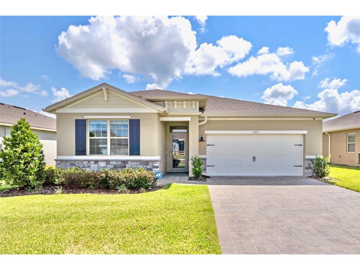 1431 Hopedale Place Sanford FL 32771 O6133127 image1
