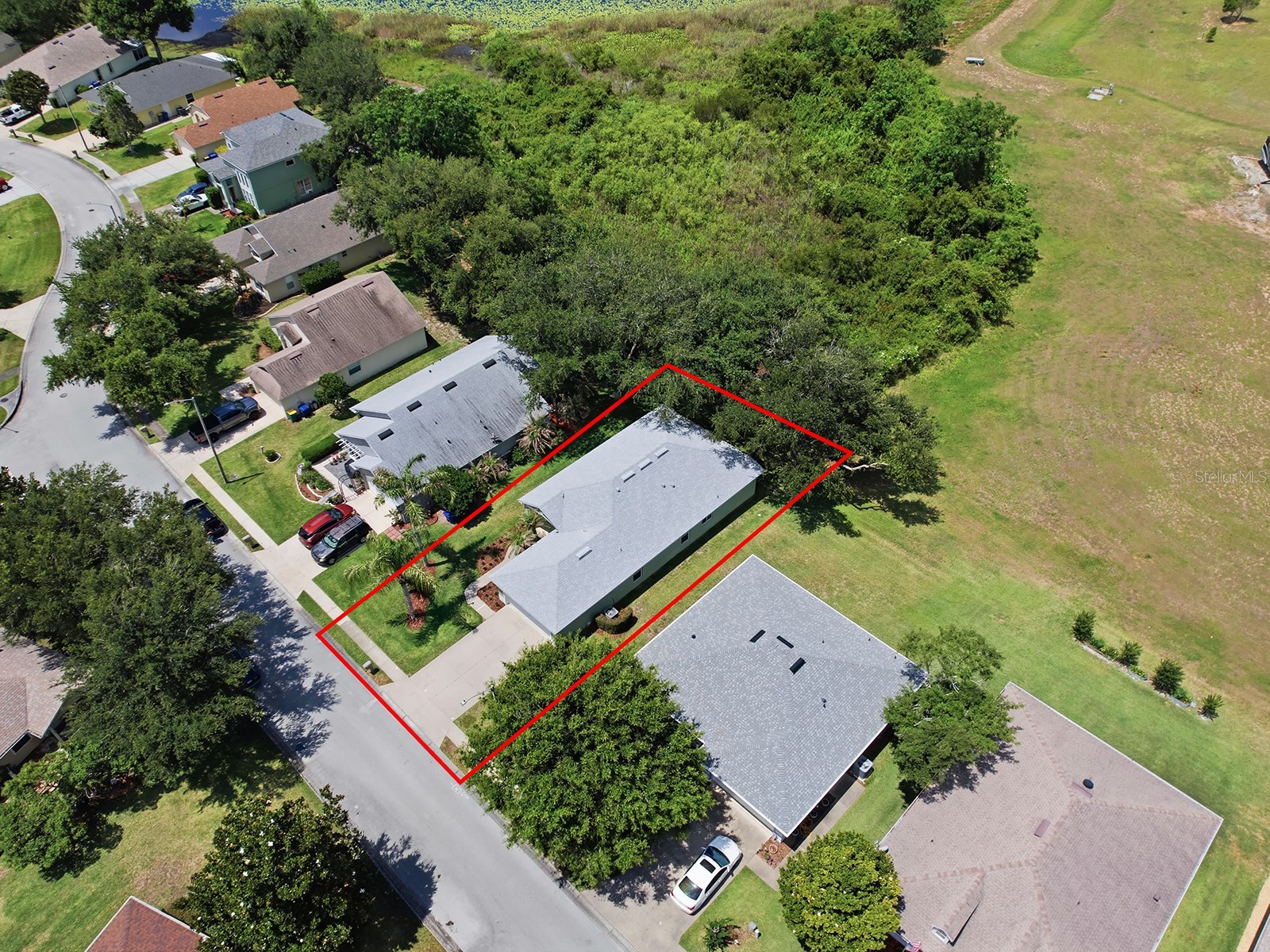 1431 Lake Villa Drive Tavares FL 32778 - LAKE SAUNDERS G5112586 image34