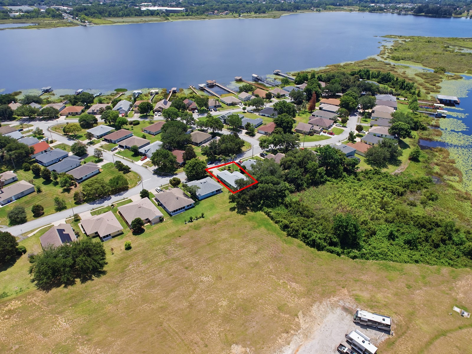 1431 Lake Villa Drive Tavares FL 32778 - LAKE SAUNDERS G5112586 image35