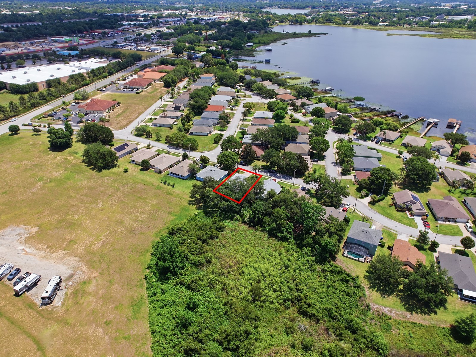 1431 Lake Villa Drive Tavares FL 32778 - LAKE SAUNDERS G5112586 image36