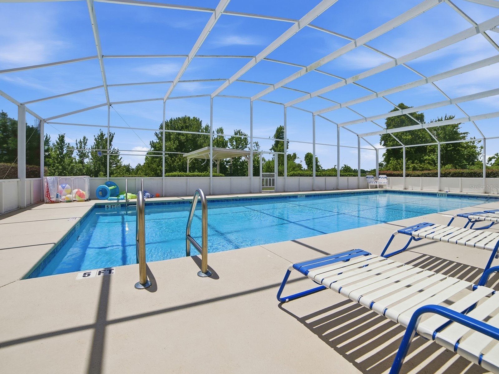 1431 Lake Villa Drive Tavares FL 32778 - LAKE SAUNDERS G5112586 image37