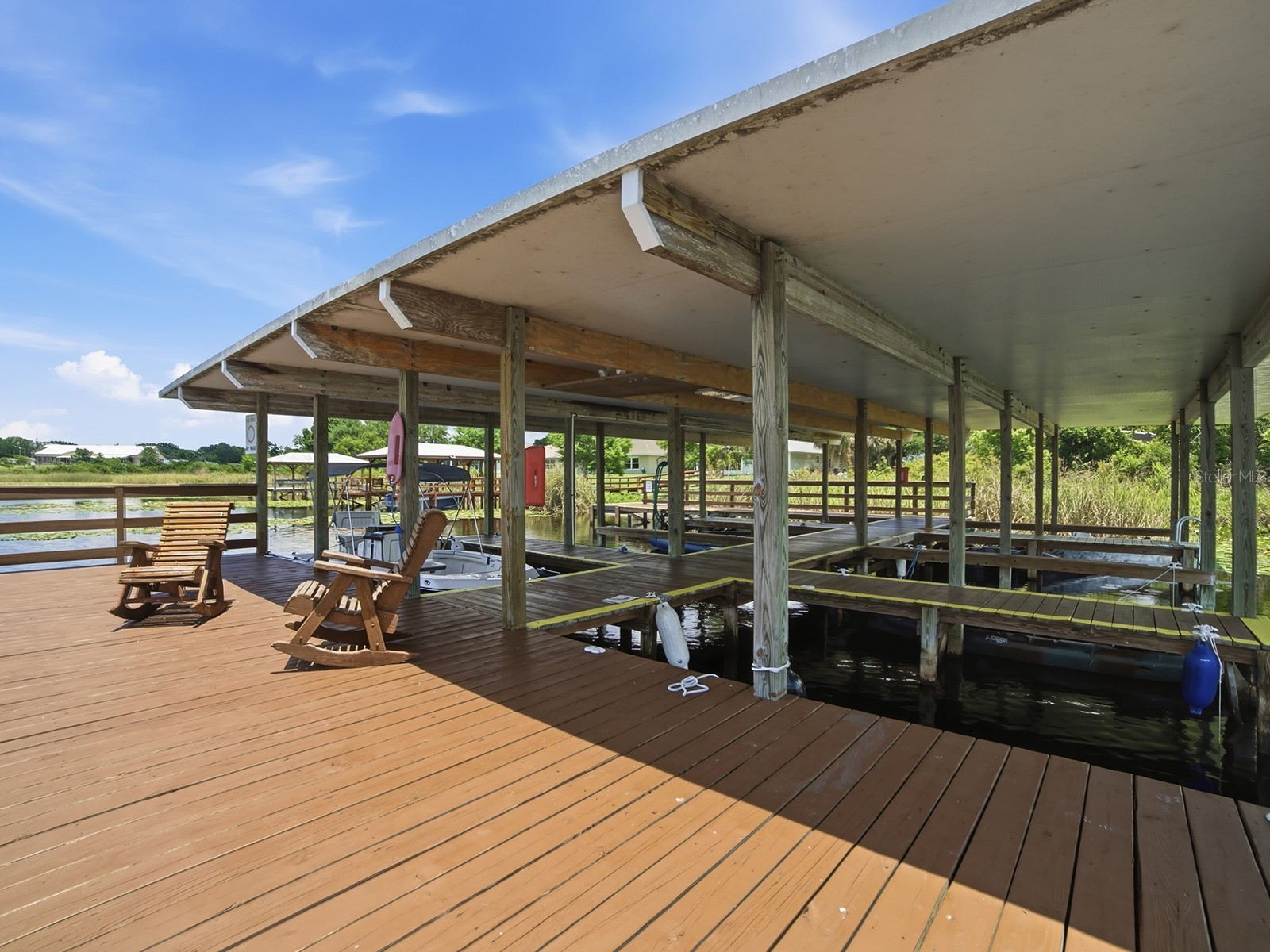 1431 Lake Villa Drive Tavares FL 32778 - LAKE SAUNDERS G5112586 image48