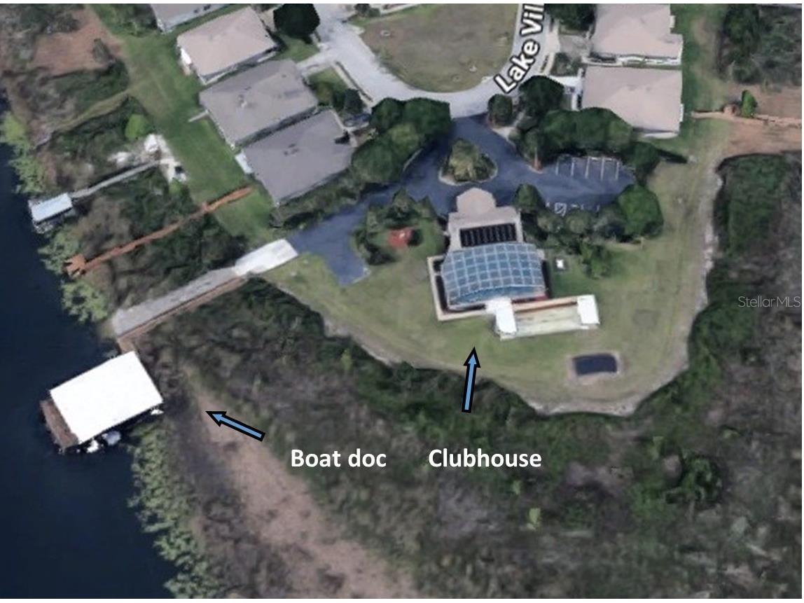 1431 Lake Villa Drive Tavares FL 32778 - LAKE SAUNDERS G5112586 image49
