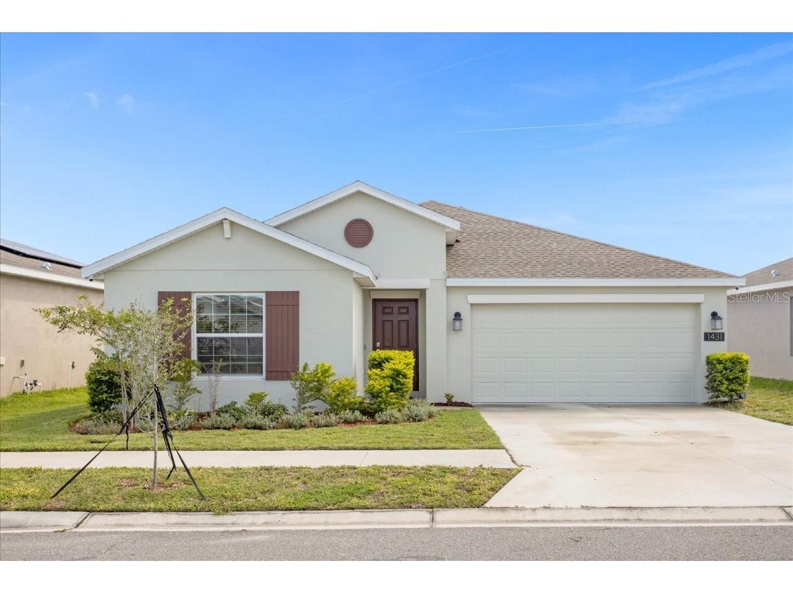 1431 Lassen Street Haines City FL 33844 O6144118 image1