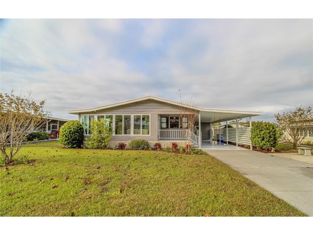 1431 Mohawk Circle Tavares FL 32778 - Lake Frances G5090753 image1