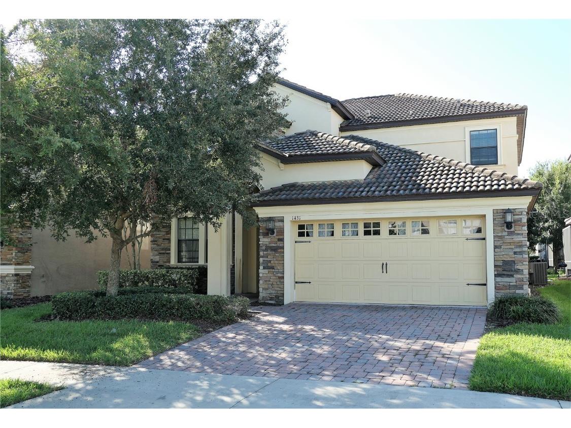 1431 Moon Valley Drive Davenport FL 33896 S5058139 image1