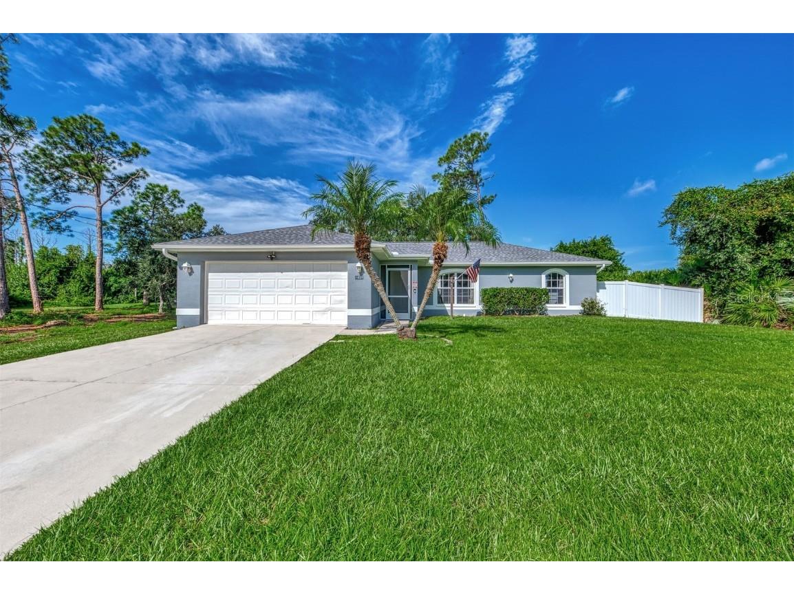 1431 Napoleon Road North Port FL 34288 C7497518 image1