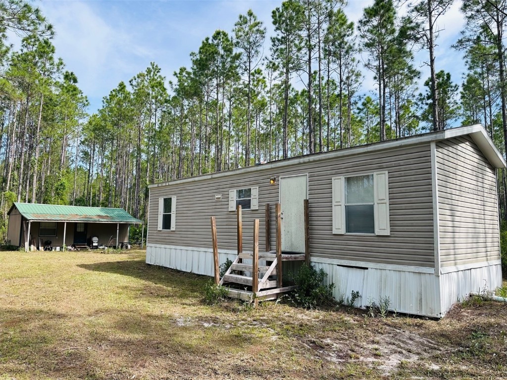 1431 NW 42 Terrace Chiefland FL 32626 GC530457 image1