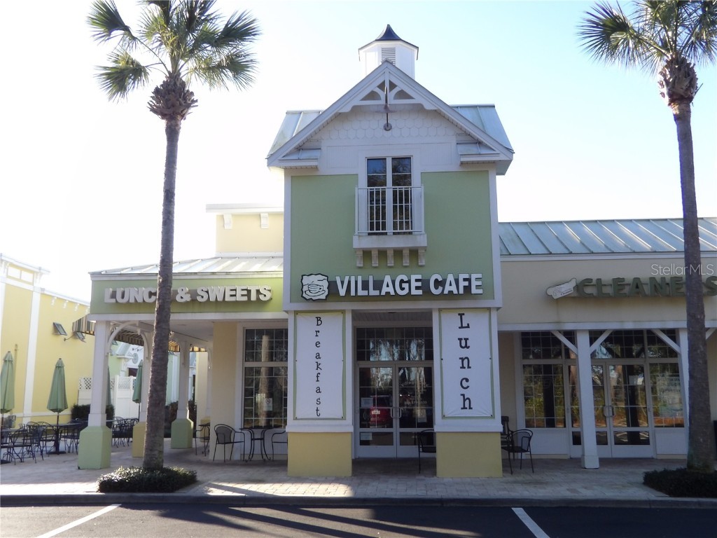 1431 Orange Camp Road #110 Deland FL 32724 V4928178 image1