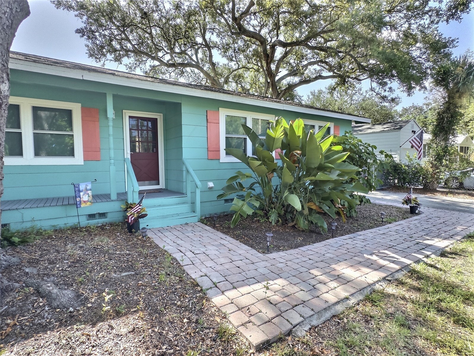 1431 Paloma Lane Dunedin FL 34698 TB8524086 image1