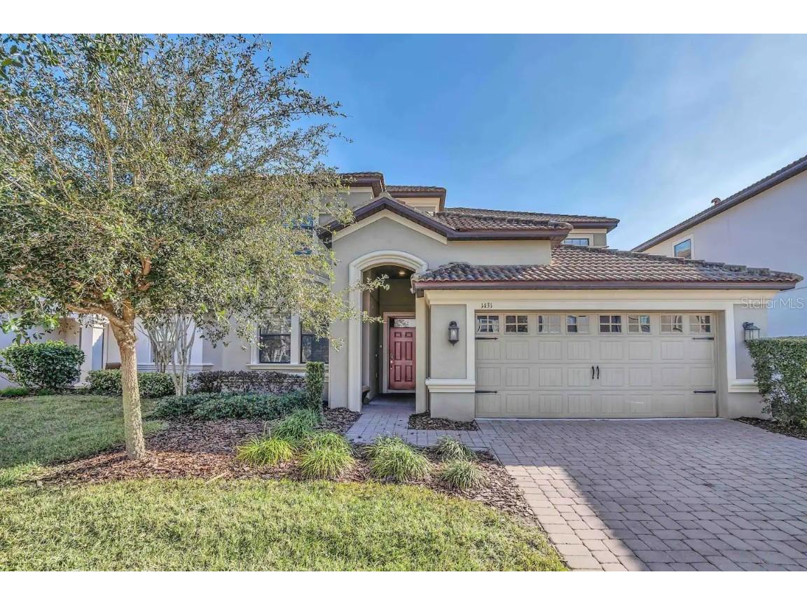 1431 Rolling Fairway Drive Davenport FL 33896 O6119822 image1