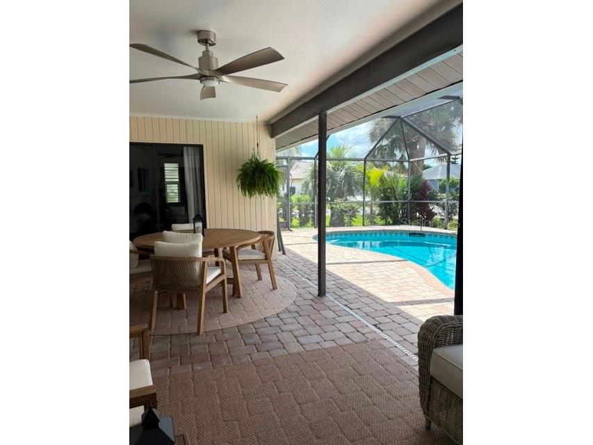 1431 Roosevelt Drive Venice FL 34293 W7886029 image22