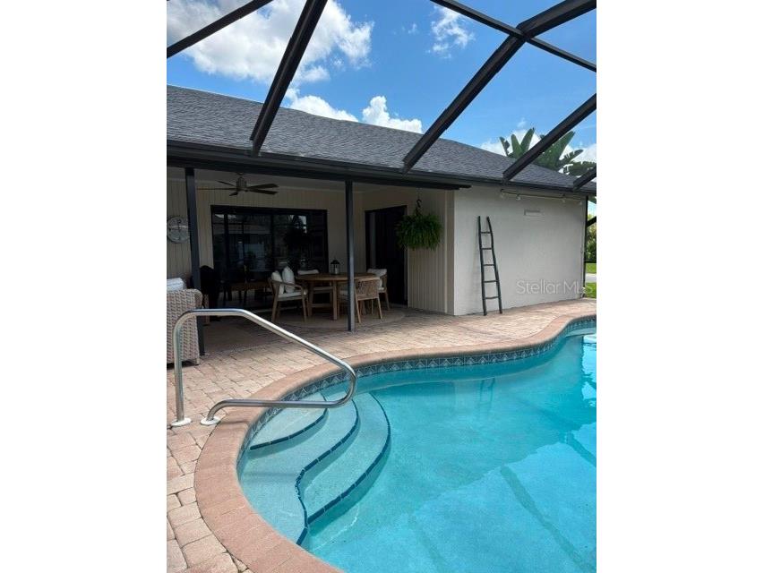 1431 Roosevelt Drive Venice FL 34293 W7886029 image24