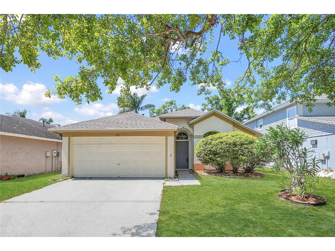 1431 Scotch Pine Drive Brandon FL 33511 O6294024 image1