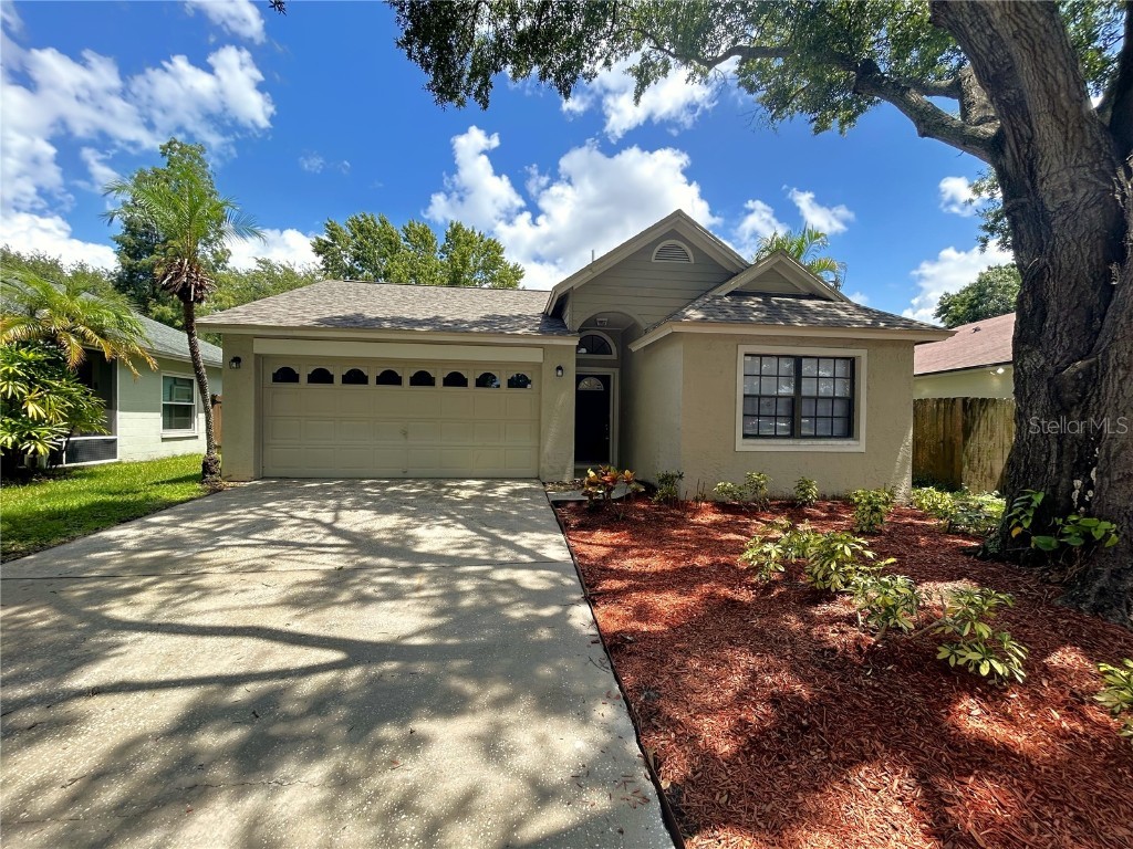 1431 Tiverton Drive Brandon FL 33511 O6228377 image1