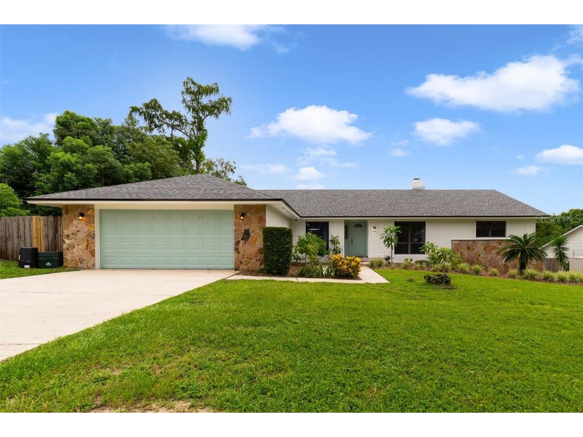 1431 Tracy Dee Way Longwood FL 32779 - LAKE BRANTLEY O6239835 image1