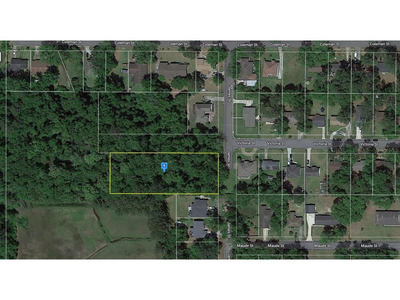 1431 Victoria Street Tallahassee FL 32310 A4567722 image1