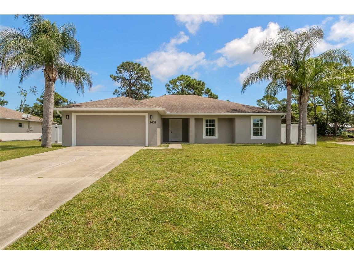 1431 Victory Palm Drive Edgewater FL 32132 O6136461 image1