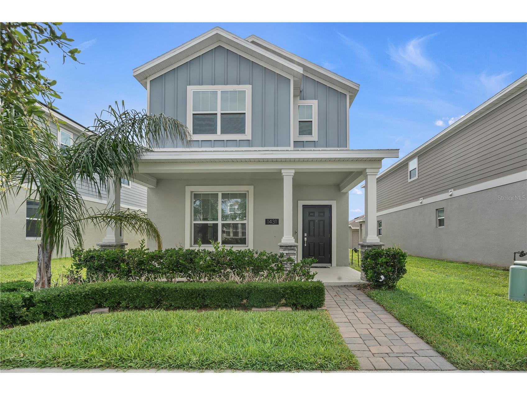 1431 Viscaya Cove Boulevard Winter Garden FL 34787 O6407306 image1