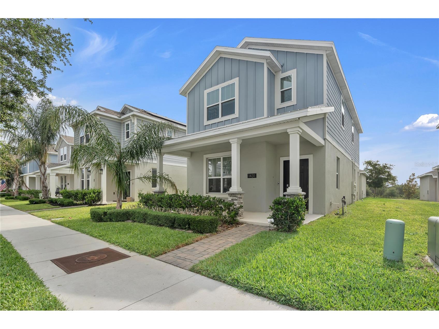 1431 Viscaya Cove Boulevard Winter Garden FL 34787 O6407306 image43