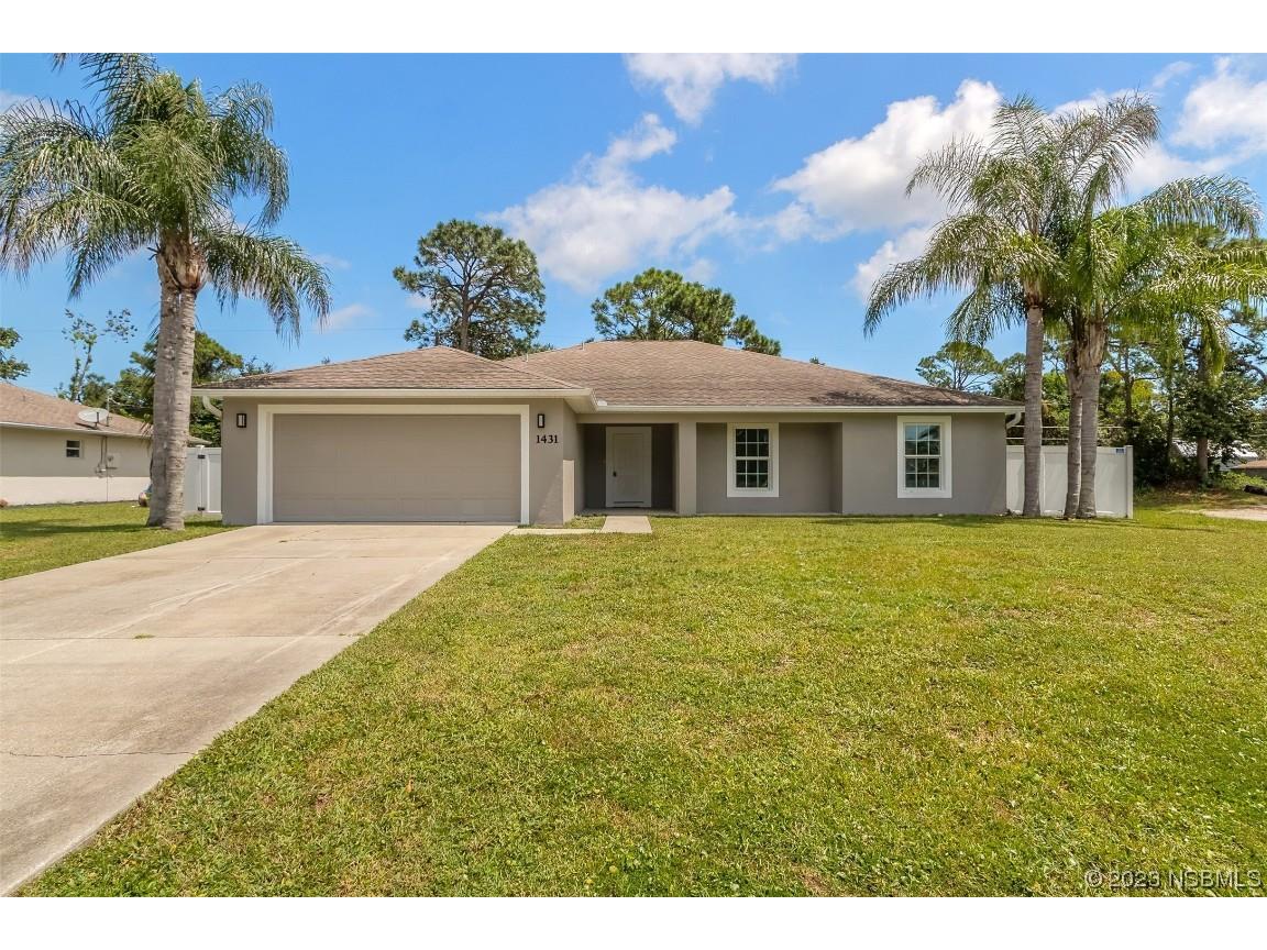1431 Victory Palm Drive Edgewater FL 32132 NS1076920 image1