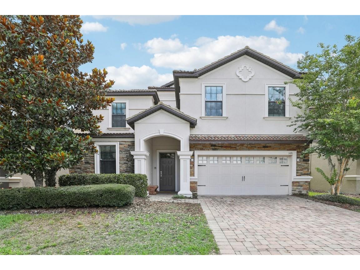 1431 Wexford Way Davenport FL 33896 O6209011 image1