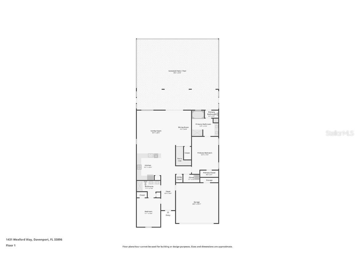 1431 Wexford Way Davenport FL 33896 O6209011 image2