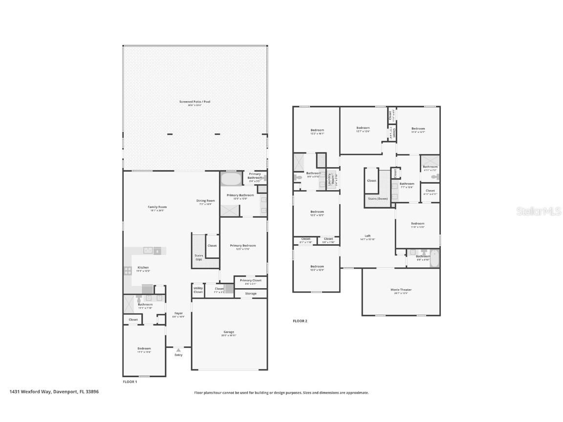 1431 Wexford Way Davenport FL 33896 O6209011 image4