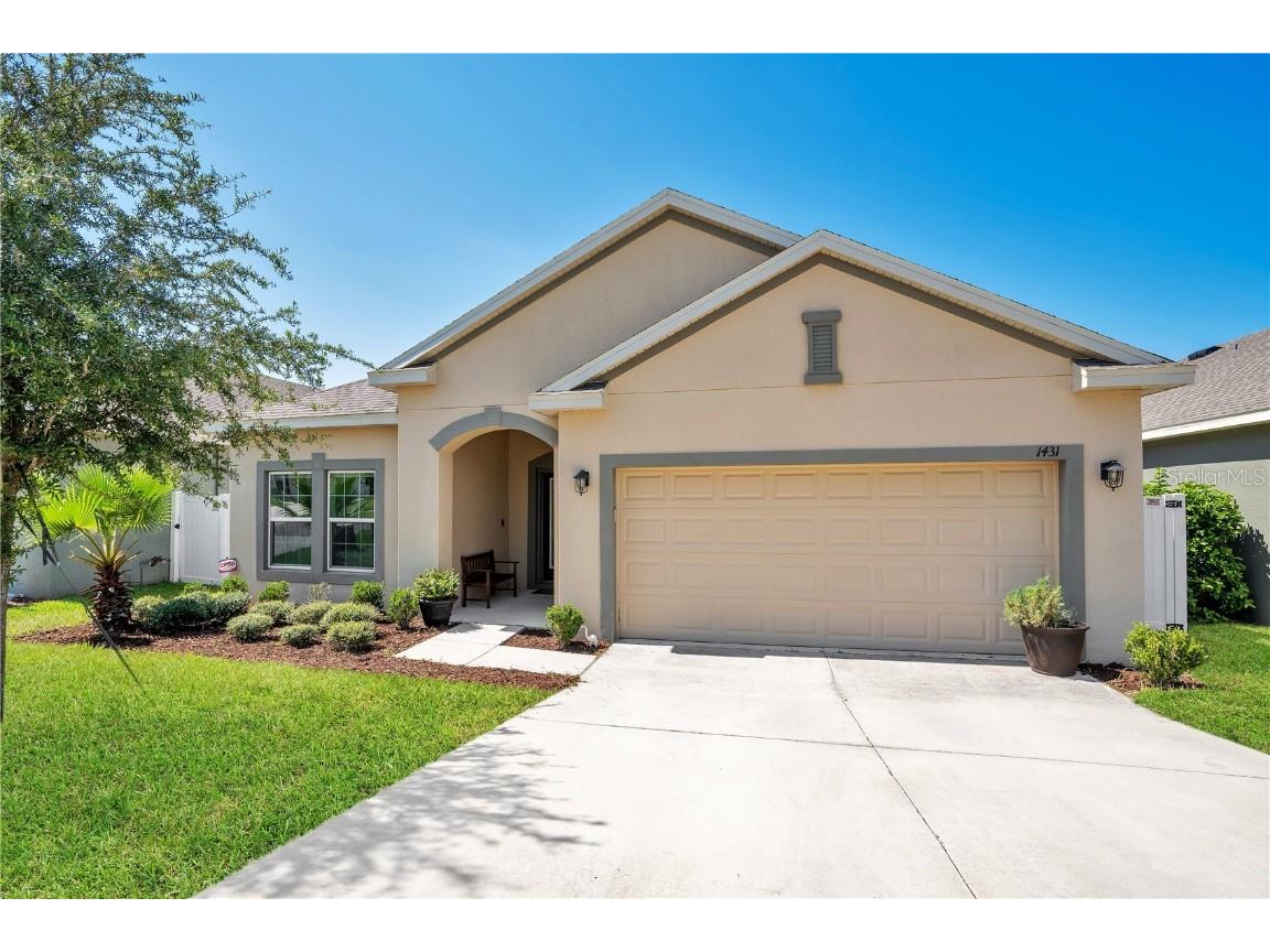 1431 Woodlark Drive Haines City FL 33844 O6122233 image1