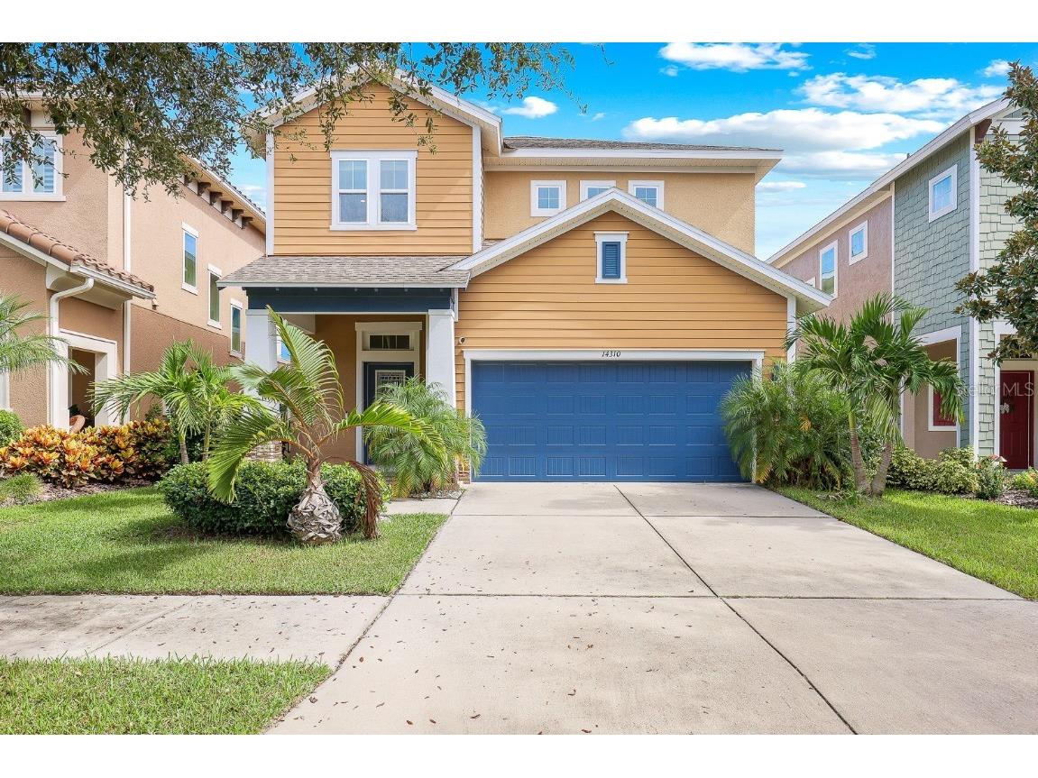 14310 Barrington Stowers Drive Lithia FL 33547 TB8424399 image1