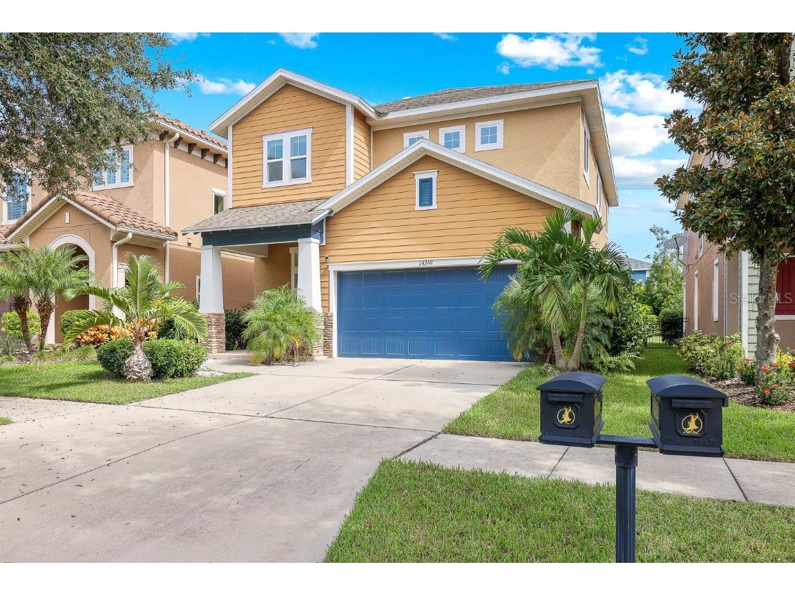 14310 Barrington Stowers Drive Lithia FL 33547 TB8424399 image36