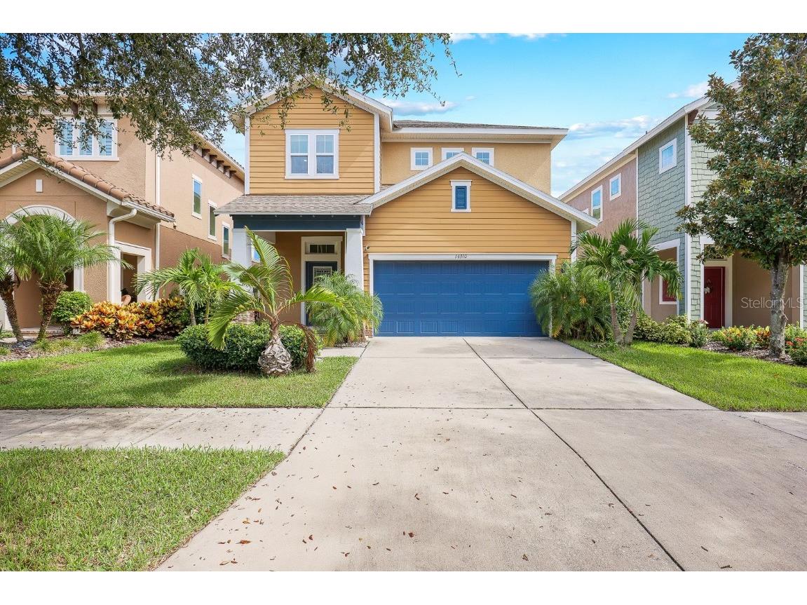 14310 Barrington Stowers Drive Lithia FL 33547 TB8424399 image37