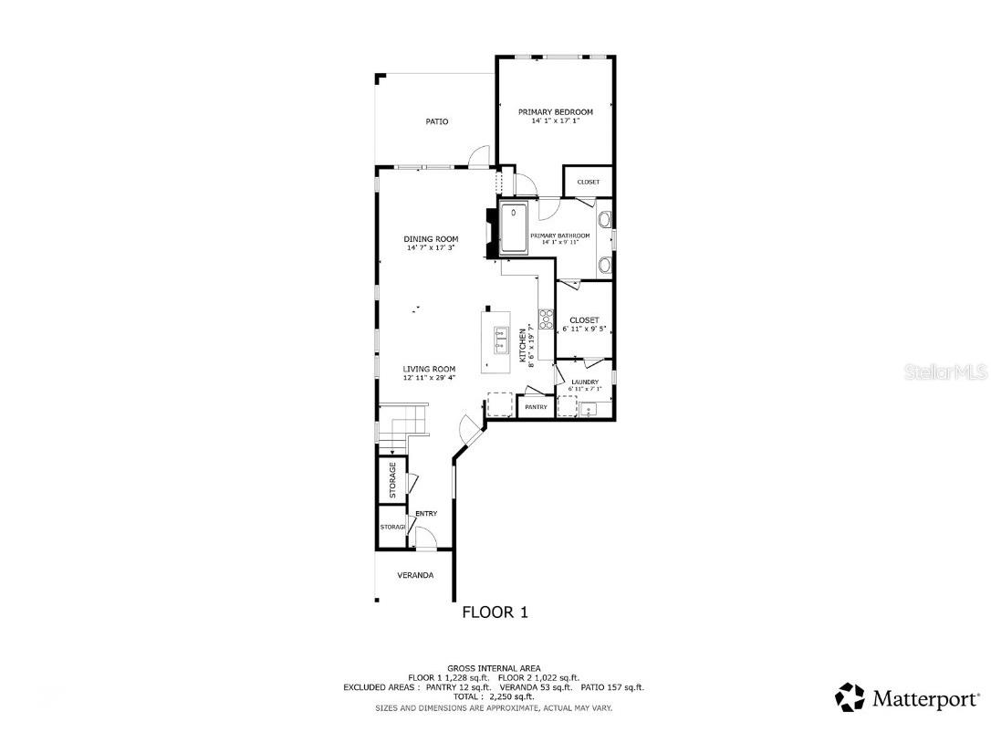 14310 Barrington Stowers Drive Lithia FL 33547 TB8424399 image38