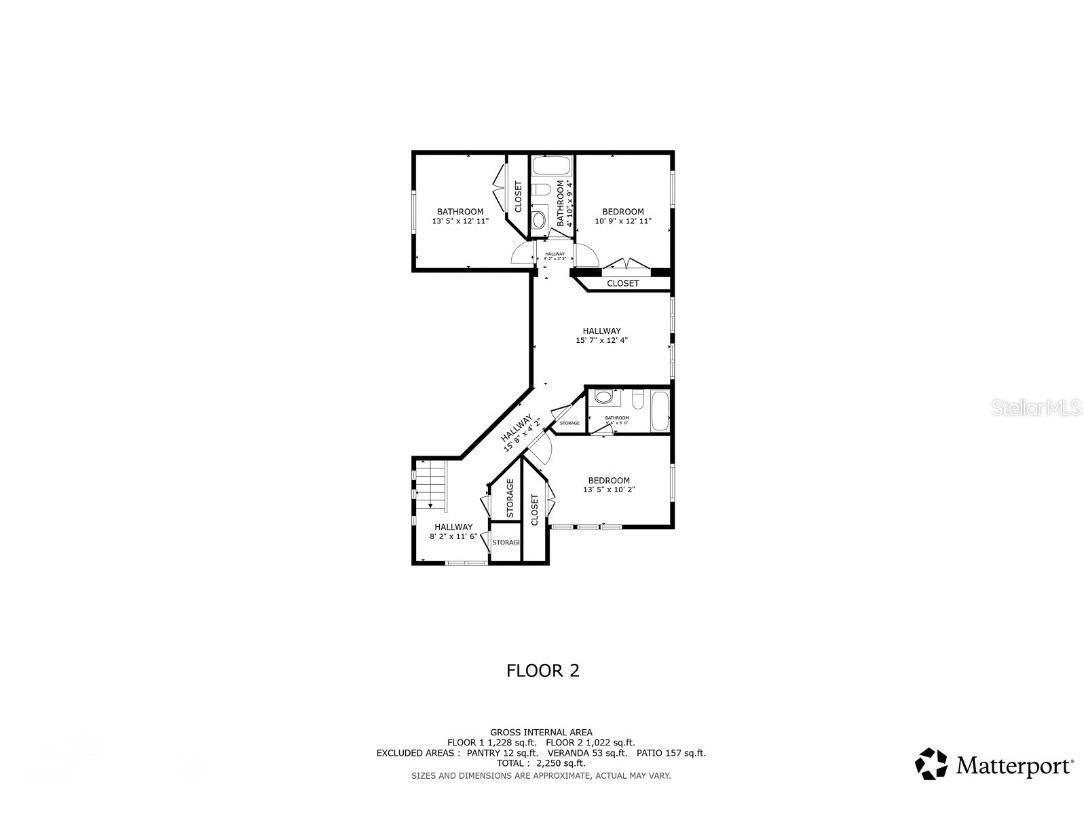 14310 Barrington Stowers Drive Lithia FL 33547 TB8424399 image39