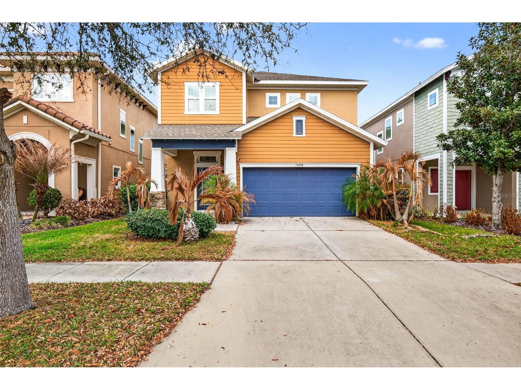 14310 Barrington Stowers Drive Lithia FL 33547 TB8513185 image1