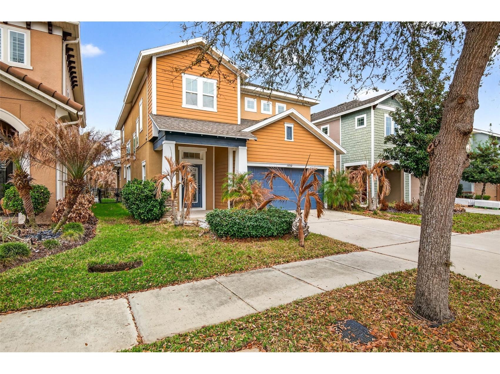 14310 Barrington Stowers Drive Lithia FL 33547 TB8513185 image2