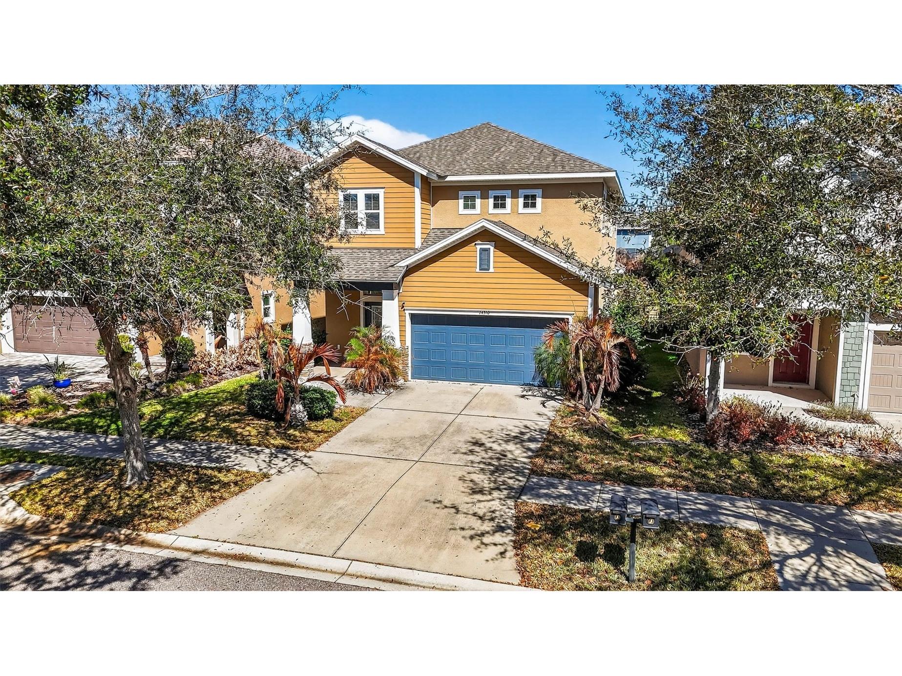 14310 Barrington Stowers Drive Lithia FL 33547 TB8513185 image50