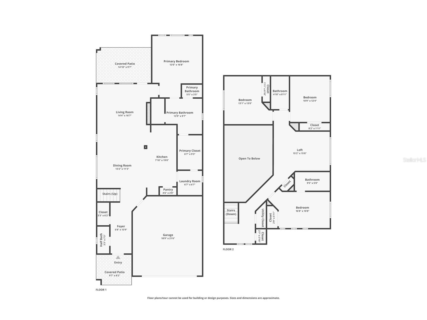 14310 Barrington Stowers Drive Lithia FL 33547 TB8513185 image89