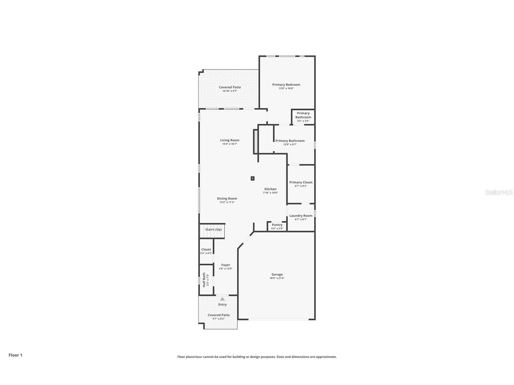 14310 Barrington Stowers Drive Lithia FL 33547 TB8513185 image90