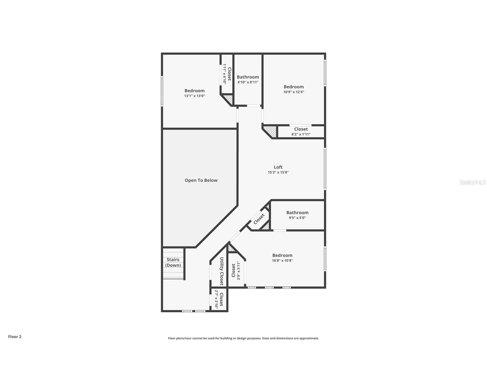 14310 Barrington Stowers Drive Lithia FL 33547 TB8513185 image91