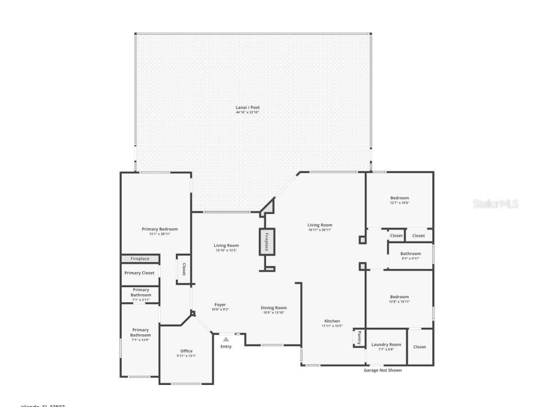 14310 Lord Barclay Drive Orlando FL 32837 O6394990 image53