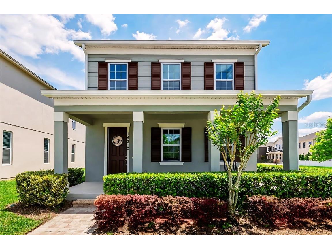 14310 Shocklach Drive Winter Garden FL 34787 O6274644 image1