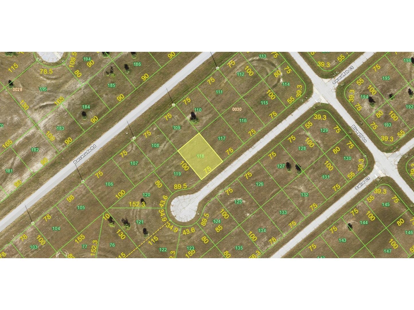 14310 Swordfish Court Placida FL 33946 C7522976 image1