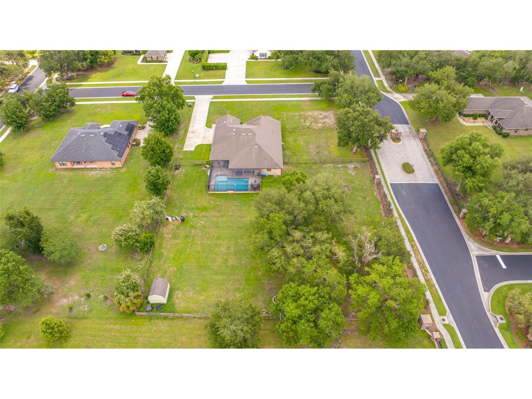 14311 Hill Country Lane Dade City FL 33525 TB8522598 image5