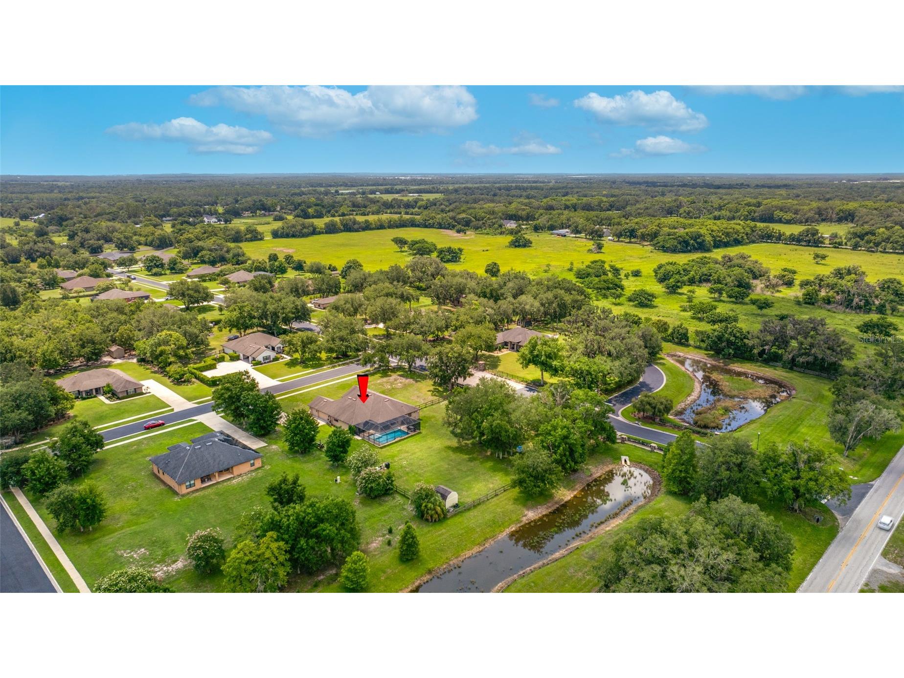14311 Hill Country Lane Dade City FL 33525 TB8522598 image64