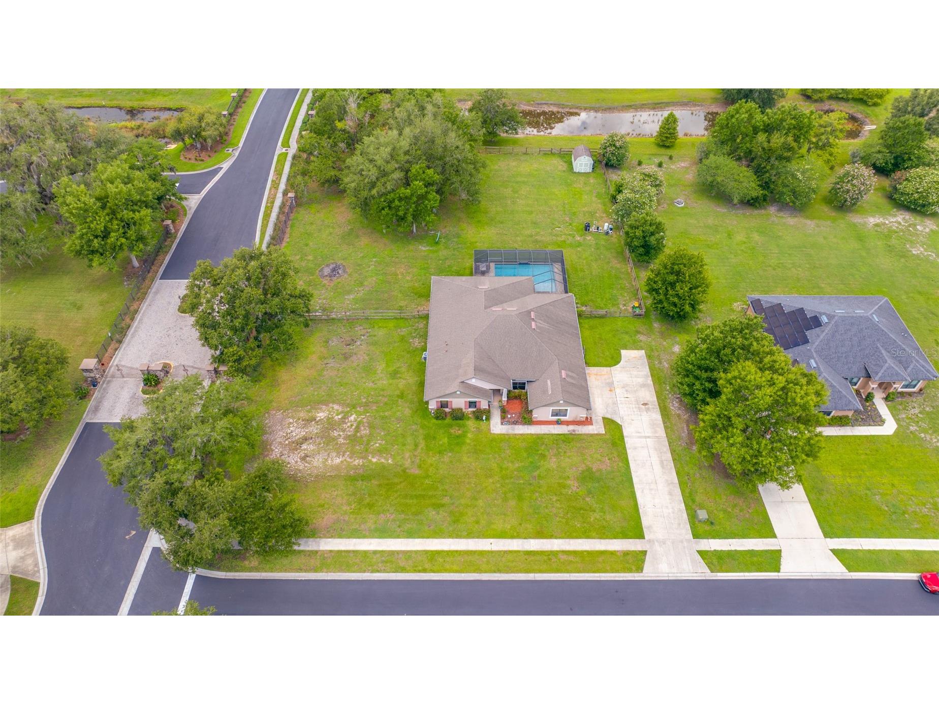 14311 Hill Country Lane Dade City FL 33525 TB8522598 image70