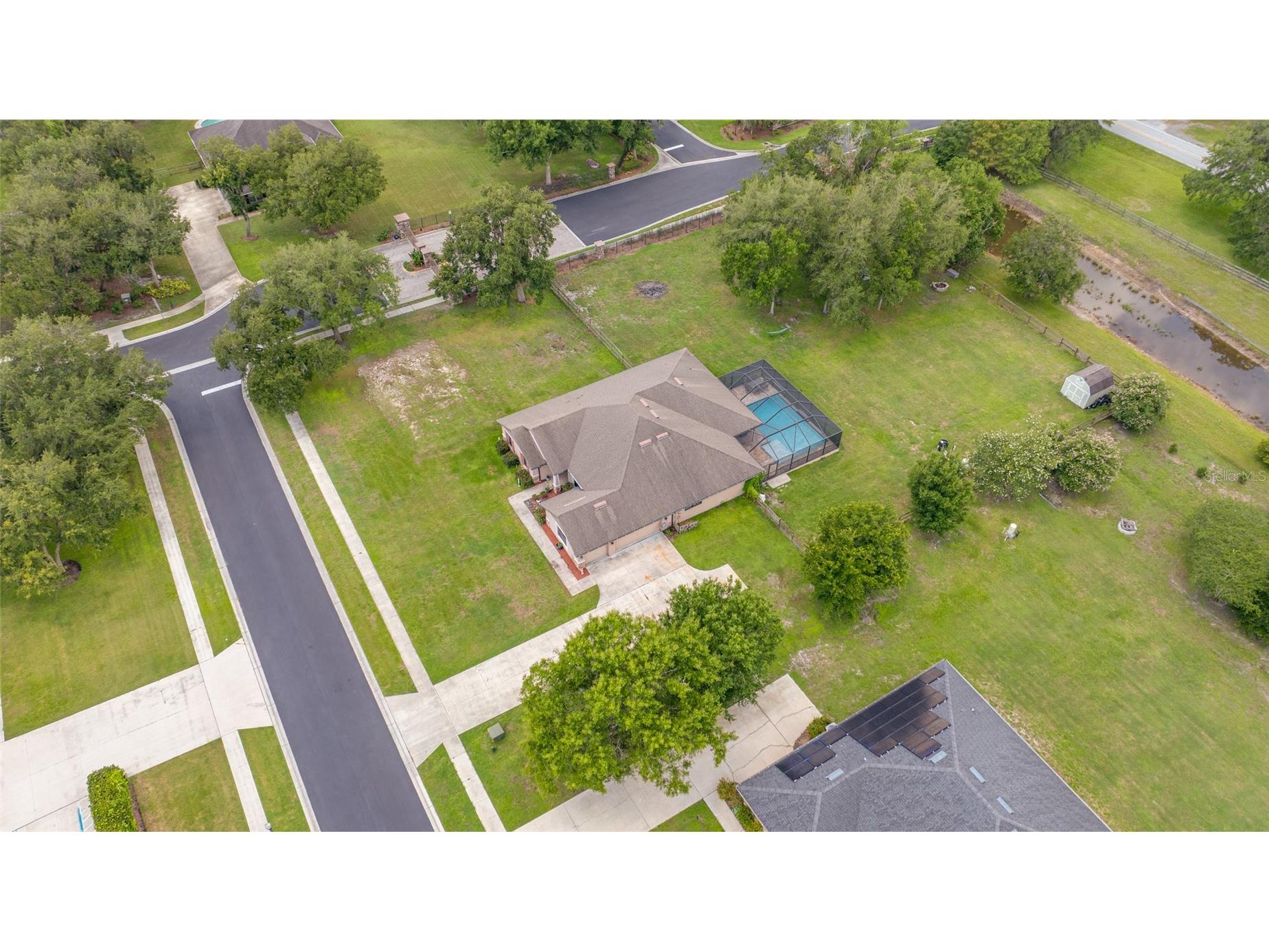 14311 Hill Country Lane Dade City FL 33525 TB8522598 image71