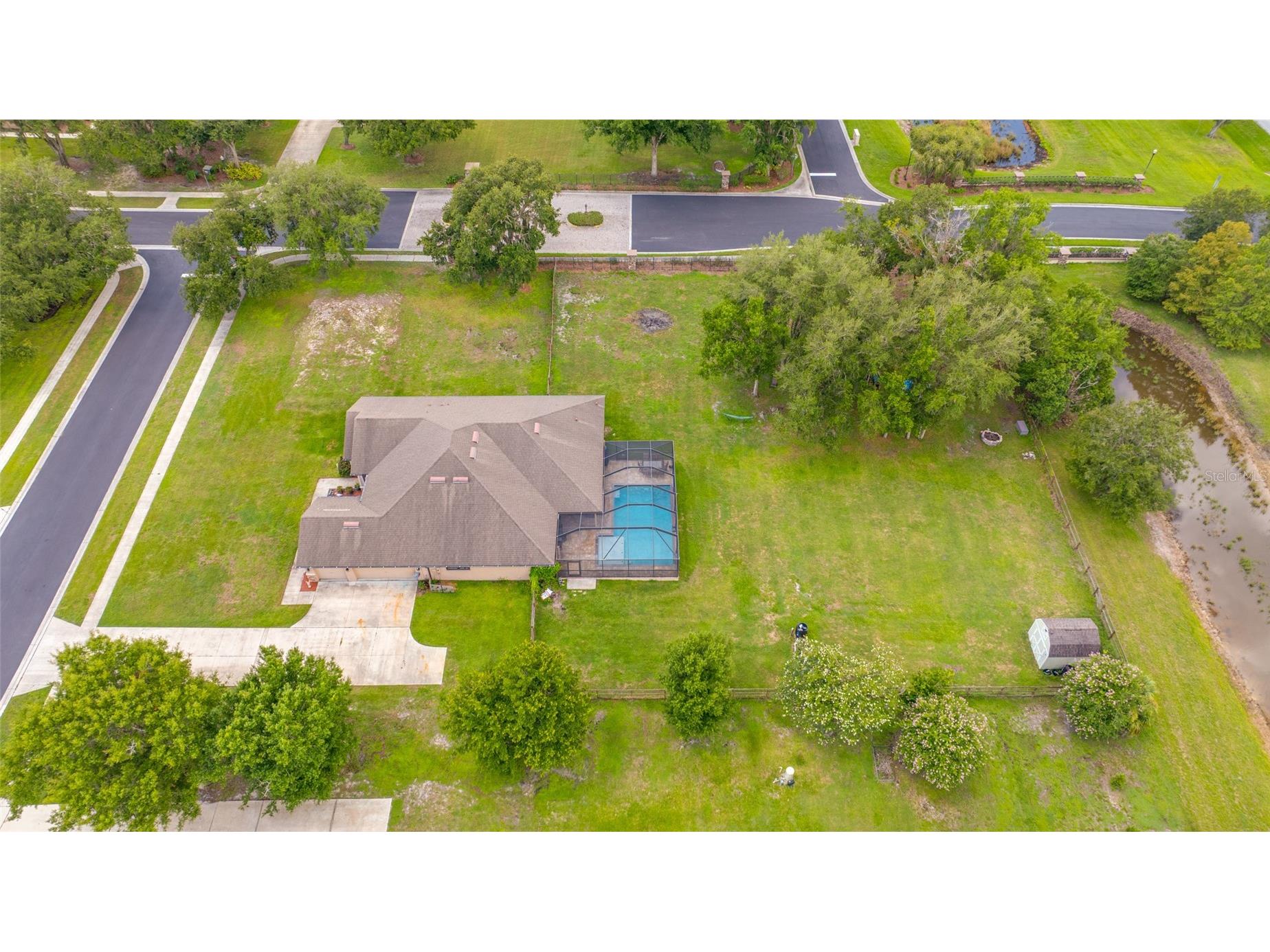 14311 Hill Country Lane Dade City FL 33525 TB8522598 image72